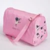 Kool Katz Pink Zip Top Bag