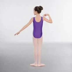 United Teachers Of Dance Angela Ruched Front Leotard -Cheap Fit Dance Wear Store utdq2an 22