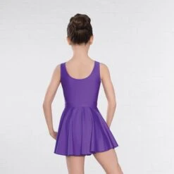 United Teachers Of Dance Angela Ruched Front Leotard -Cheap Fit Dance Wear Store utdq2an utd860 20 1