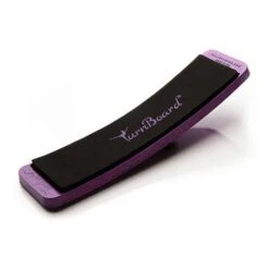 TurnBoard® Ballet Is Fun -Cheap Fit Dance Wear Store violet tb1 vio