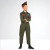 Boys Wartime Uniform