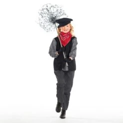 Childs Chimney Sweep Costume