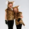 Tiger Tabard - Child