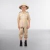 Safari Explorer Child