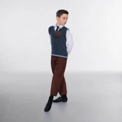 Evacuee Boy Tagged -Cheap Fit Dance Wear Store w88430 7