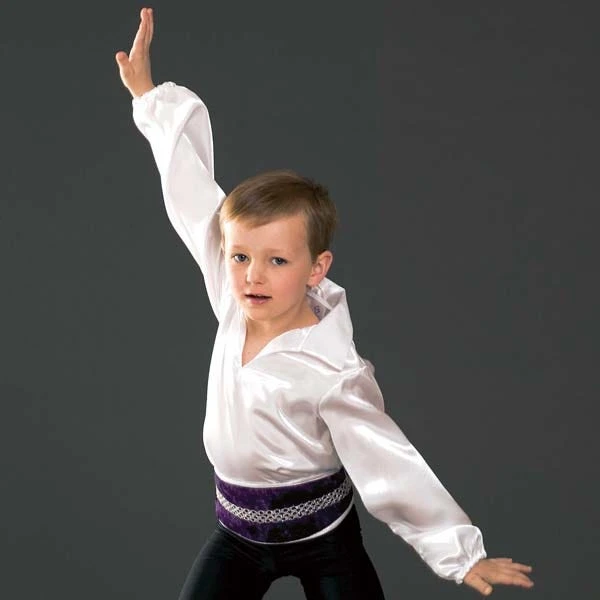 White Shirt 1 White Shirt