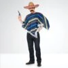 Poncho - Adult One Size