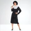 Economy Nun Costume
