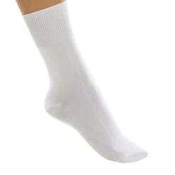 1st Position Ballet Socks Pack Of 12 7 1st Position Ballet Socks Pack Of 12 -Cheap Fit Dance Wear Store white sowhi 1 1