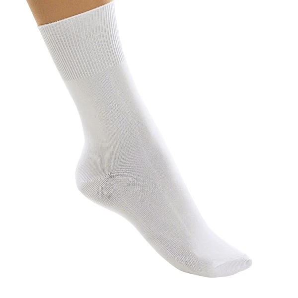 1st Position Ballet Socks Pack Of 12 4 1st Position Ballet Socks Pack Of 12 - Image 4