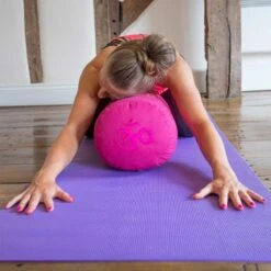 Fitness-Mad Fitness Mad Warrior Yoga Mat II -Cheap Fit Dance Wear Store ywarriorii4 1