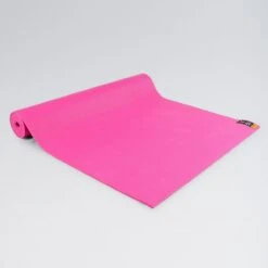 Fitness-Mad Fitness Mad Warrior Yoga Mat II -Cheap Fit Dance Wear Store ywarriorii4 pink 1