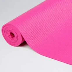 Fitness-Mad Fitness Mad Warrior Yoga Mat II -Cheap Fit Dance Wear Store ywarriorii4 pink 2